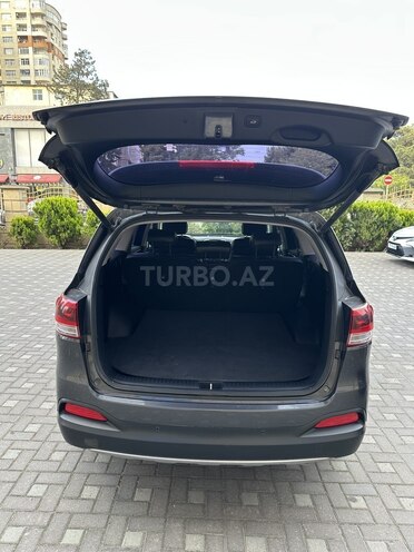Kia Sorento 2015, 185,000 km - 2.0 l - Bakı