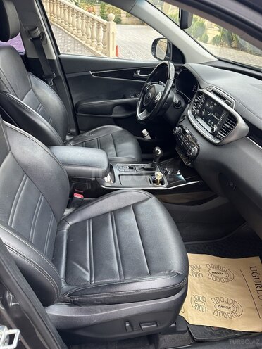 Kia Sorento 2015, 185,000 km - 2.0 l - Bakı