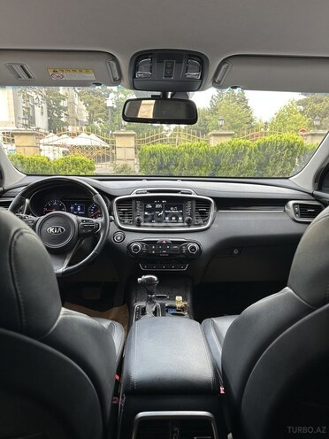 Kia Sorento 2015, 185,000 km - 2.0 l - Bakı