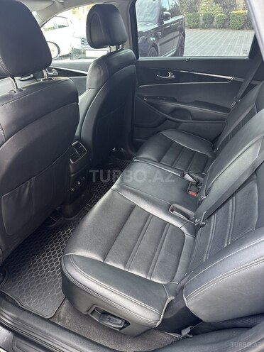 Kia Sorento 2015, 185,000 km - 2.0 l - Bakı