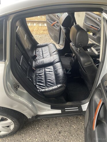 Volkswagen Passat 2002, 278,225 km - 2.8 л - Bakı