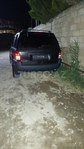 Ford Escape 2003, 235,000 km - 3.0 l - Bakı