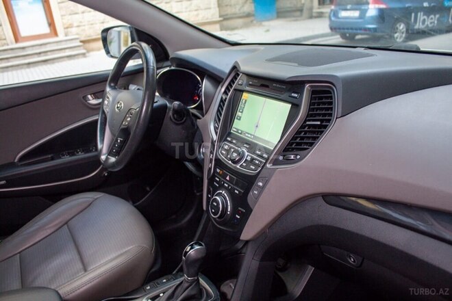Hyundai Santa Fe 2015, 295,867 km - 2.0 l - Bakı