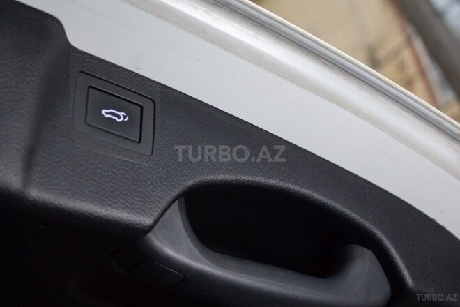 Hyundai Santa Fe 2015, 295,867 km - 2.0 l - Bakı