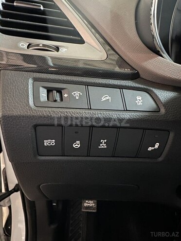Hyundai Santa Fe 2015, 295,867 km - 2.0 l - Bakı