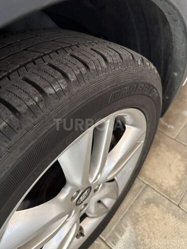 Hyundai Santa Fe 2015, 295,867 km - 2.0 l - Bakı
