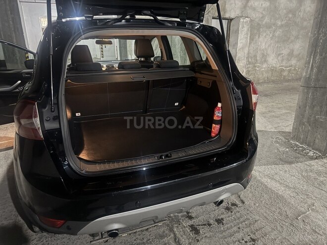 Ford Kuga 2011, 175,000 km - 2.5 l - Bakı