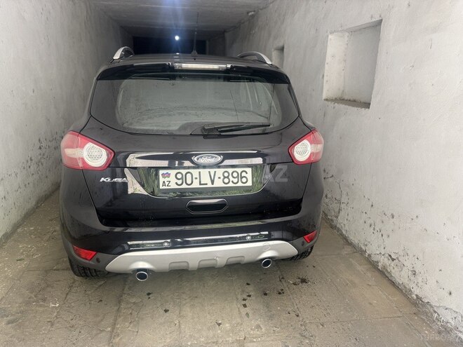Ford Kuga 2011, 175,000 km - 2.5 l - Bakı