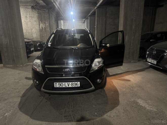 Ford Kuga 2011, 175,000 km - 2.5 l - Bakı