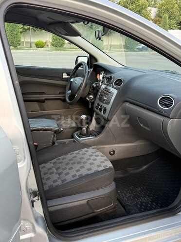Ford Focus 2007, 222,337 km - 1.8 l - Bakı