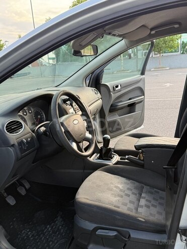 Ford Focus 2007, 222,337 km - 1.8 l - Bakı