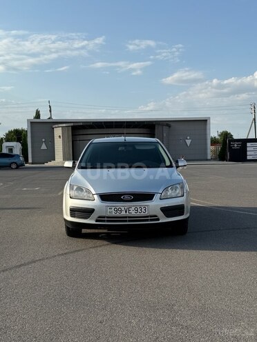 Ford Focus 2007, 222,337 km - 1.8 l - Bakı