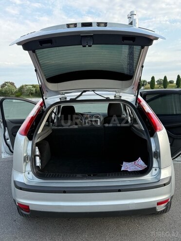 Ford Focus 2007, 222,337 km - 1.8 l - Bakı