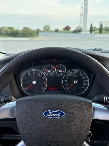 Ford Focus 2007, 222,337 km - 1.8 l - Bakı