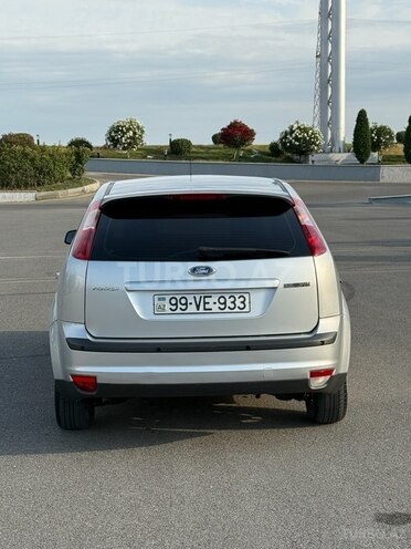 Ford Focus 2007, 222,337 km - 1.8 l - Bakı