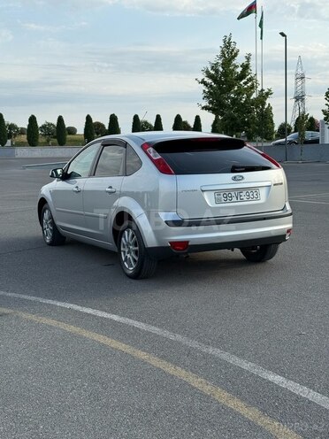 Ford Focus 2007, 222,337 km - 1.8 l - Bakı