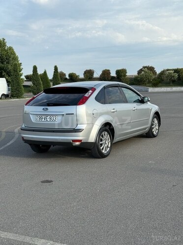 Ford Focus 2007, 222,337 km - 1.8 l - Bakı