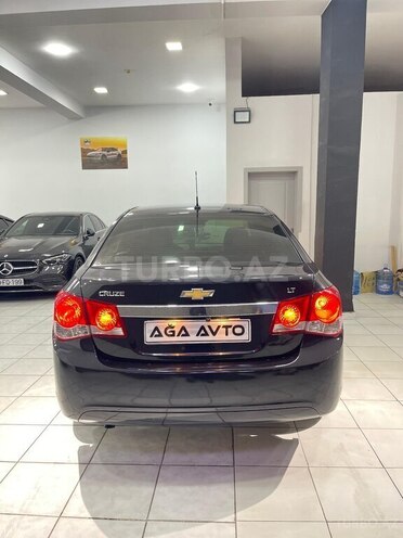 Chevrolet Cruze 2011, 271,979 km - 1.4 l - Sumqayıt