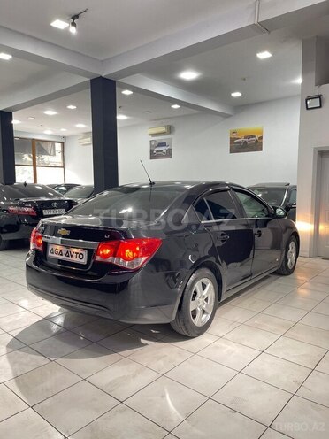 Chevrolet Cruze 2011, 271,979 km - 1.4 l - Sumqayıt