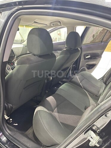 Chevrolet Cruze 2011, 271,979 km - 1.4 l - Sumqayıt