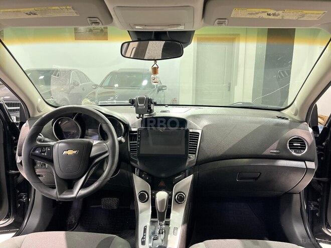 Chevrolet Cruze 2011, 271,979 km - 1.4 l - Sumqayıt