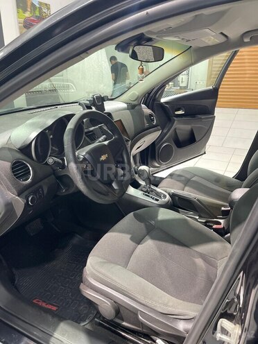Chevrolet Cruze 2011, 271,979 km - 1.4 l - Sumqayıt