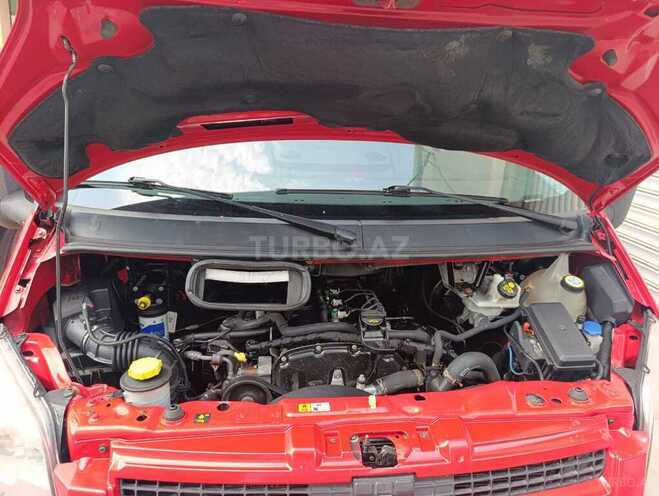 Ford Transit 2011, 229,000 km - 2.4 л - Bakı
