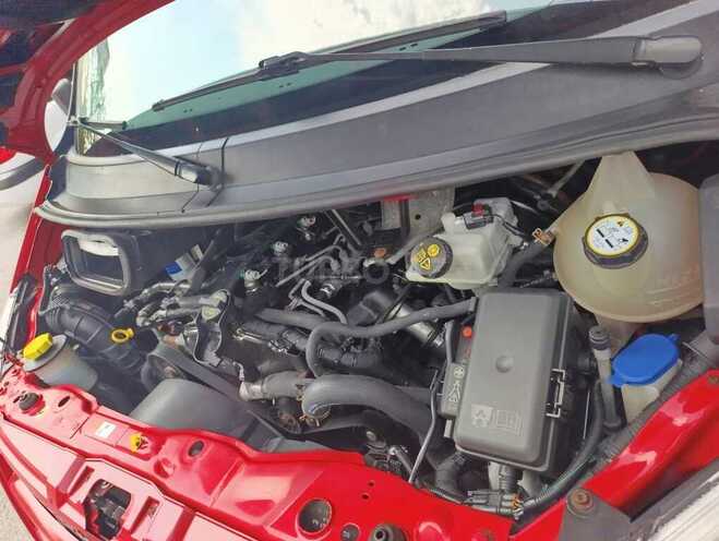 Ford Transit 2011, 229,000 km - 2.4 л - Bakı