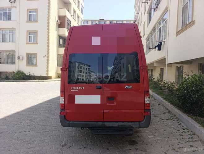 Ford Transit 2011, 229,000 km - 2.4 л - Bakı
