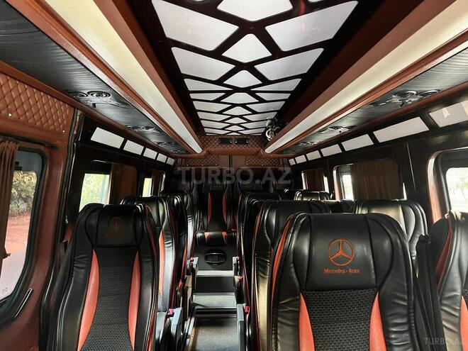 Mercedes Sprinter 516 2011, 225,000 km - 3.2 l - Sumqayıt