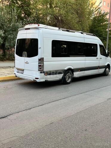 Mercedes Sprinter 516 2011, 225,000 km - 3.2 l - Sumqayıt