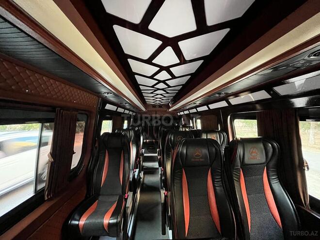 Mercedes Sprinter 516 2011, 225,000 km - 3.2 l - Sumqayıt