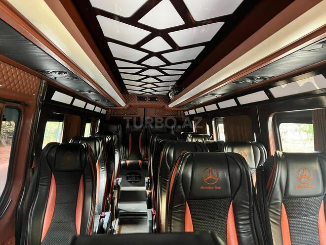Mercedes Sprinter 516 2011, 225,000 km - 3.2 l - Sumqayıt
