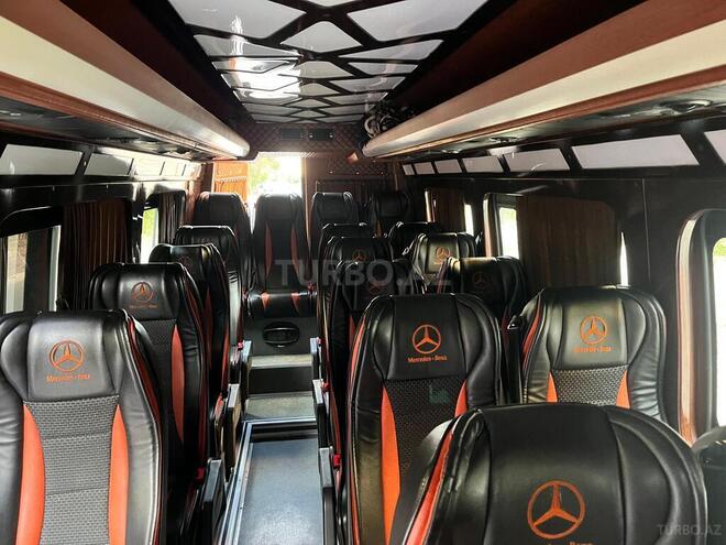 Mercedes Sprinter 516 2011, 225,000 km - 3.2 l - Sumqayıt