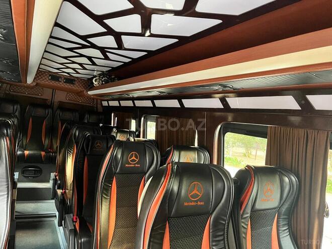 Mercedes Sprinter 516 2011, 225,000 km - 3.2 l - Sumqayıt