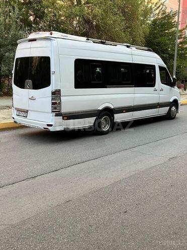 Mercedes Sprinter 516 2011, 225,000 km - 3.2 l - Sumqayıt