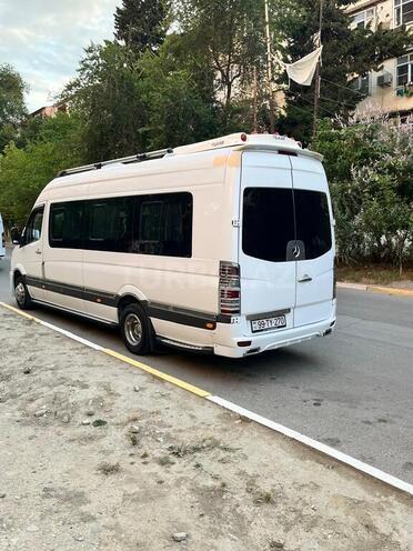 Mercedes Sprinter 516 2011, 225,000 km - 3.2 l - Sumqayıt