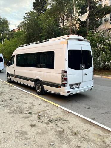 Mercedes Sprinter 516 2011, 225,000 km - 3.2 l - Sumqayıt