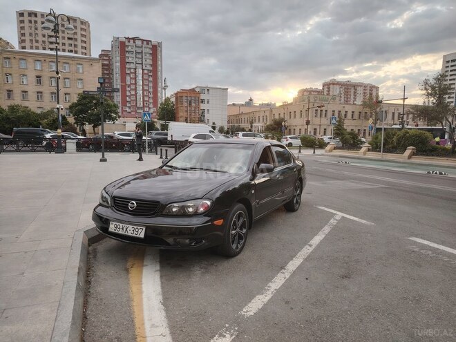 Nissan Maxima-14