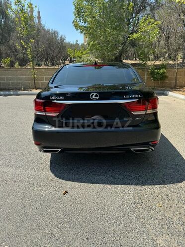Lexus  2012, 156,000 km - 4.6 l - Bakı