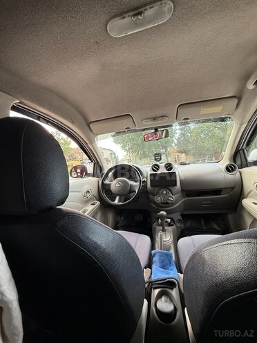 Nissan Sunny 2012, 280,000 km - 1.5 л - Bərdə