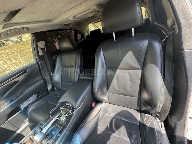 Lexus  2012, 156,000 km - 4.6 l - Bakı