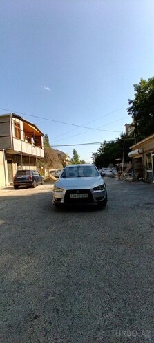 Mitsubishi Lancer 2010, 151,000 km - 2.0 l - Bakı
