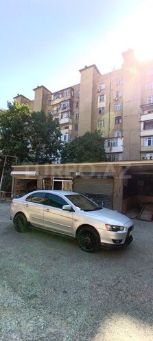 Mitsubishi Lancer 2010, 151,000 km - 2.0 l - Bakı