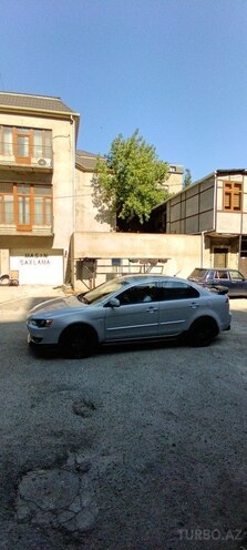 Mitsubishi Lancer 2010, 151,000 km - 2.0 l - Bakı