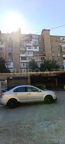 Mitsubishi Lancer 2010, 151,000 km - 2.0 l - Bakı