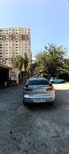 Mitsubishi Lancer 2010, 151,000 km - 2.0 l - Bakı