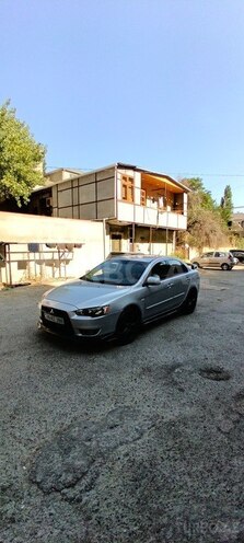 Mitsubishi Lancer 2010, 151,000 km - 2.0 l - Bakı
