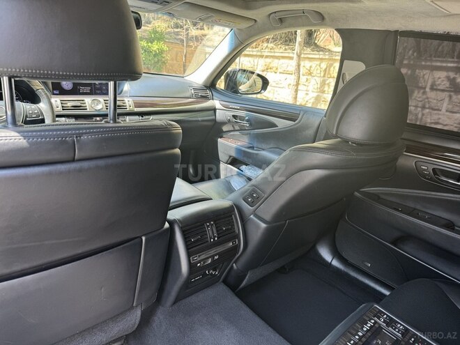 Lexus  2012, 156,000 km - 4.6 l - Bakı