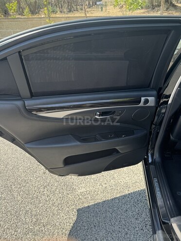 Lexus  2012, 156,000 km - 4.6 l - Bakı